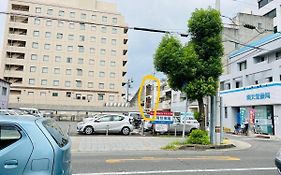福宿 Fukuinn 302号室